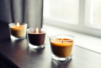 Comparing the Best Wax for Candles